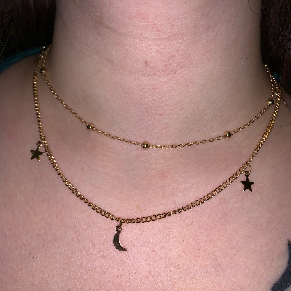 Necklace Style 16